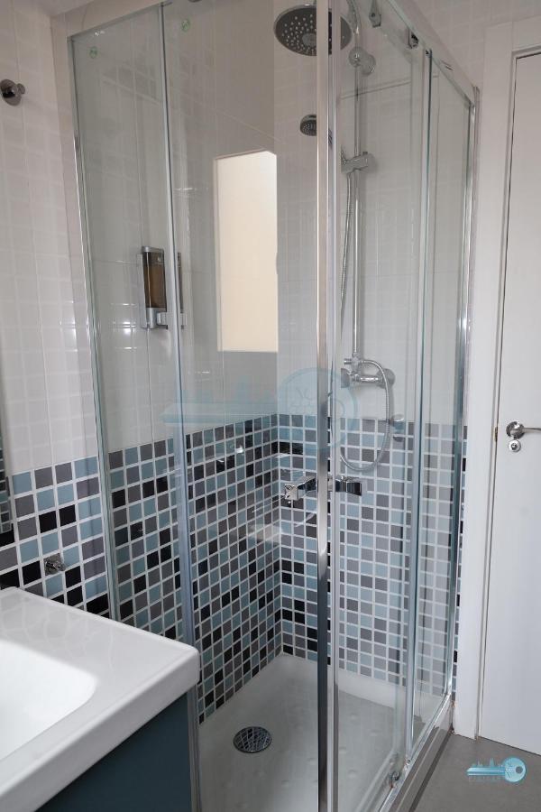 Apartamento Piso centrico y moderno en Logroño Exterior foto